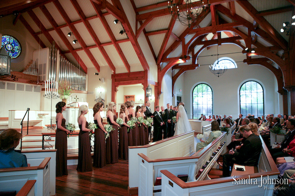 Best St. Simon's Island wedding photographer - Sandra Johnson (SJFoto.com)